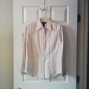 *SALE*  Jones New York Blouse S